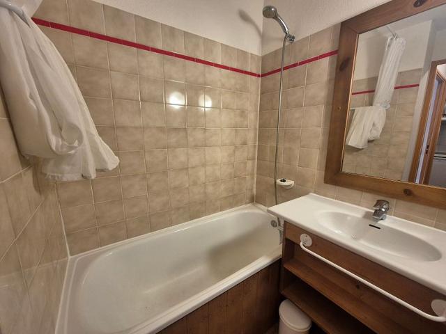 travelski home choice - Apartements HAMEAU DU BORSAT 1& 2 - Tignes Val Claret