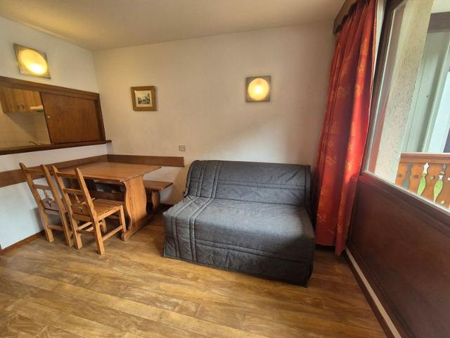 travelski home choice - Apartements HAMEAU DU BORSAT 1& 2 - Tignes Val Claret