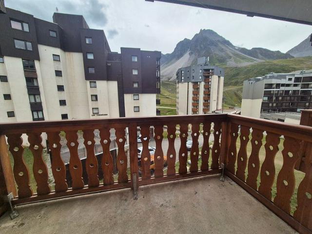 travelski home choice - Apartements HAMEAU DU BORSAT 1& 2 - Tignes Val Claret
