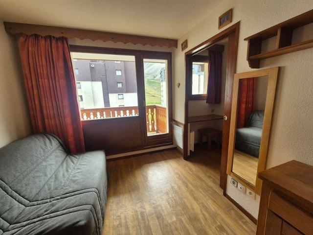 travelski home choice - Apartements HAMEAU DU BORSAT 1& 2 - Tignes Val Claret