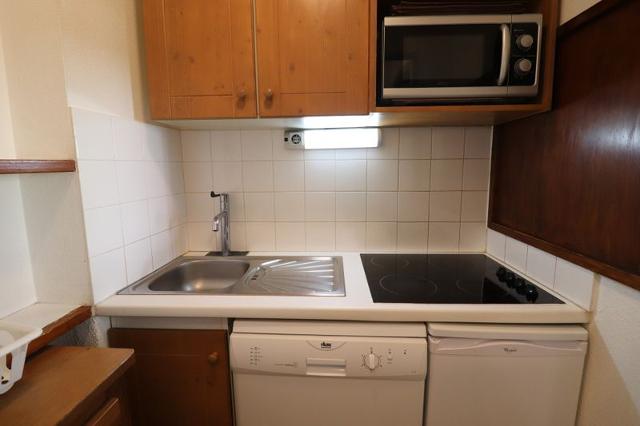 travelski home choice - Apartements HAMEAU DU BORSAT 1& 2 - Tignes Val Claret