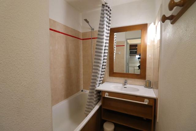 travelski home choice - Apartements HAMEAU DU BORSAT 1& 2 - Tignes Val Claret