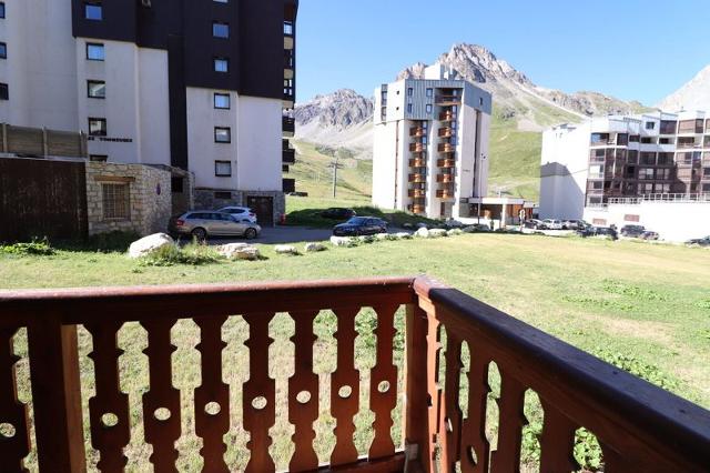 travelski home choice - Apartements HAMEAU DU BORSAT 1& 2 - Tignes Val Claret