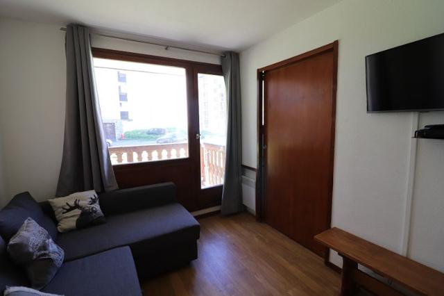 travelski home choice - Apartements HAMEAU DU BORSAT 1& 2 - Tignes Val Claret