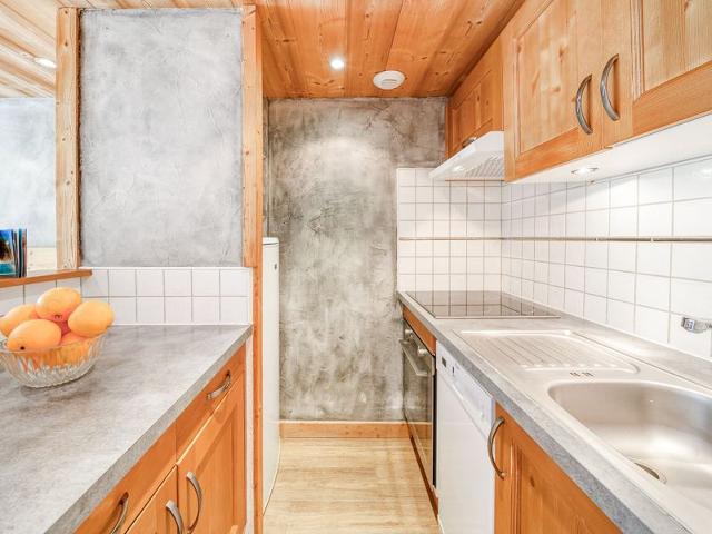 Apartment Palafour (Le Lac) - Tignes 2100 Le Lac