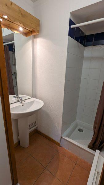 Appartment Balcons Du Soleil BDS 401 - Orcières Merlette 1850