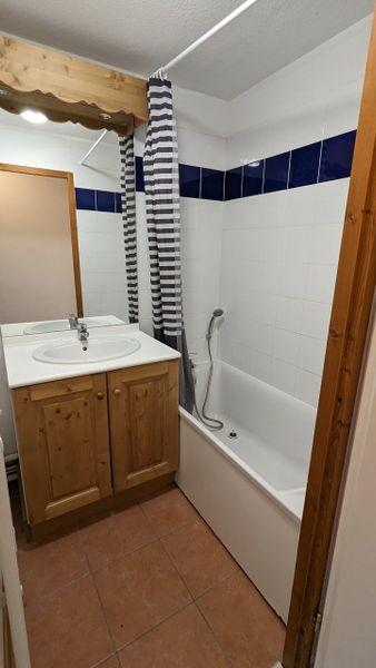 Appartment Balcons Du Soleil BDS 401 - Orcières Merlette 1850