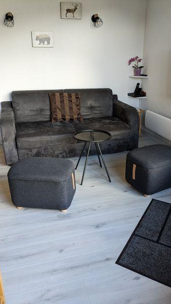 Appartment Balcons Du Soleil BDS 401 - Orcières Merlette 1850