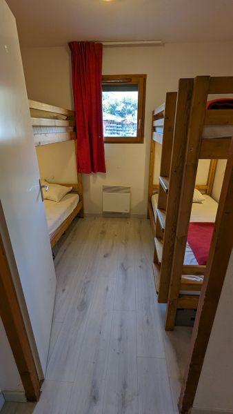 Appartment Balcons Du Soleil BDS 401 - Orcières Merlette 1850
