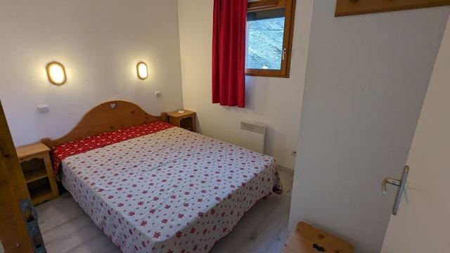 Appartment Balcons Du Soleil BDS 401 - Orcières Merlette 1850