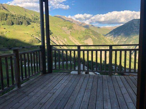 Appartment Balcons Du Soleil BDS 401 - Orcières Merlette 1850