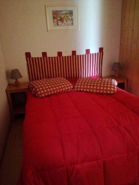 Appartment Les Marmottes MAR-PIC-14A - Saint Jean d'Arves