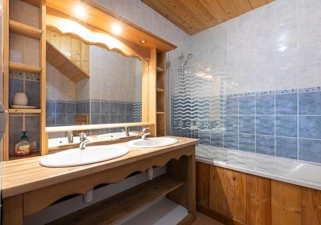 MMV Mountain Collection Chalet Kandahar – Le Kitz - La Rosière