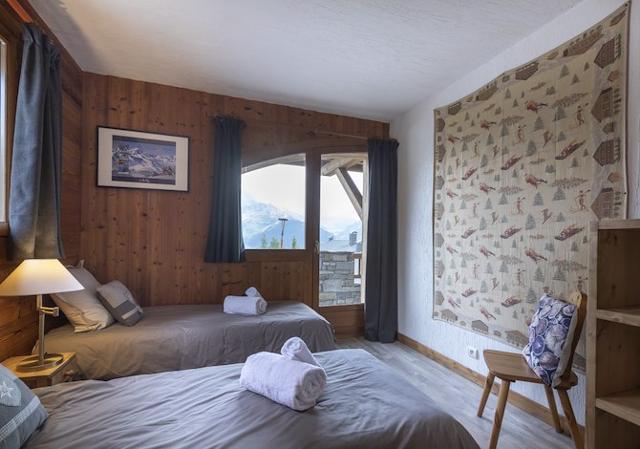 MMV Mountain Collection Chalet du Kandahar – Hahnenkamm - La Rosière