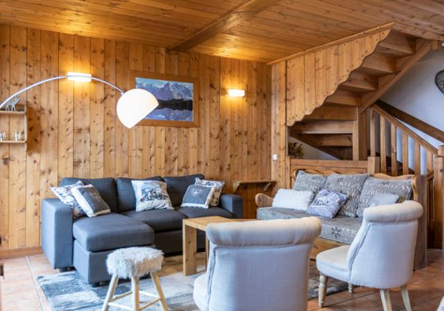 MMV Mountain Collection Chalet du Kandahar – Cervinia - La Rosière