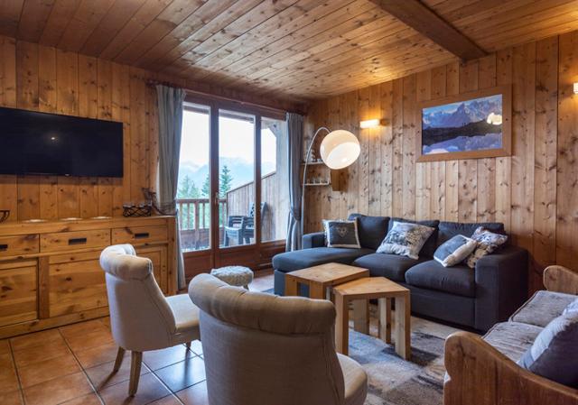 MMV Mountain Collection Chalet du Kandahar – Cervinia - La Rosière