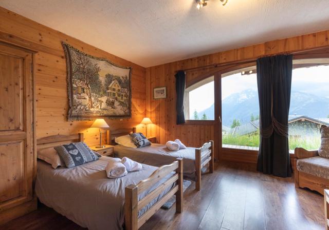 MMV Mountain Collection Chalet du Kandahar – Cervinia - La Rosière