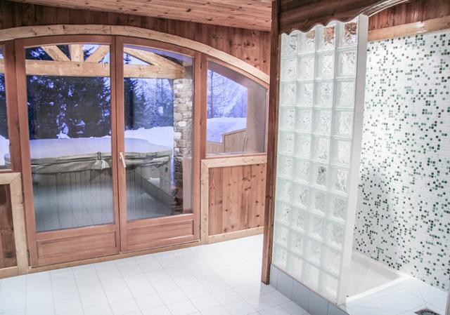 MMV Mountain Collection Chalet du Kandahar – Cervinia - La Rosière