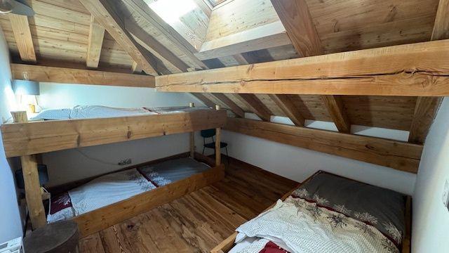 Apartements LOUP DORE - Montgenèvre