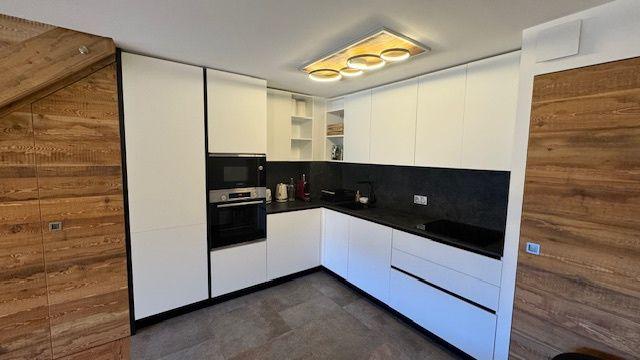 Apartements LOUP DORE - Montgenèvre