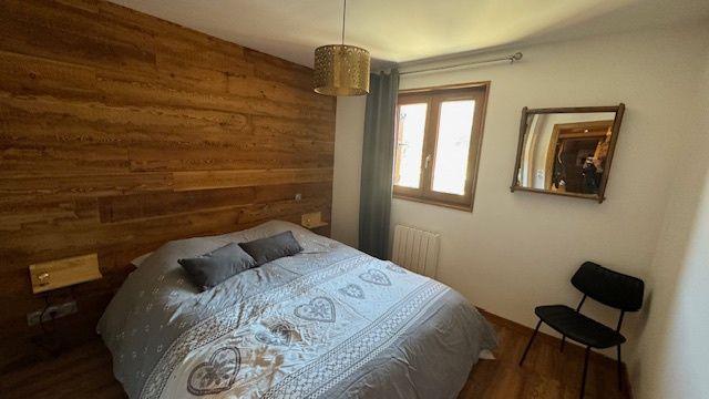 Apartements LOUP DORE - Montgenèvre