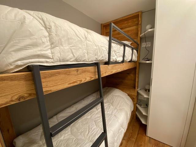 Apartements LOUP DORE - Montgenèvre
