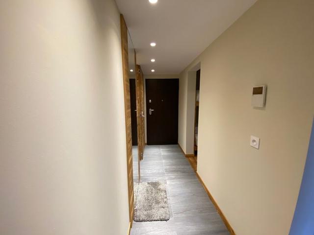 Apartements LOUP DORE - Montgenèvre