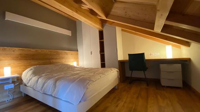 Apartements LOUP DORE - Montgenèvre