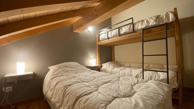 Apartements LOUP DORE - Montgenèvre