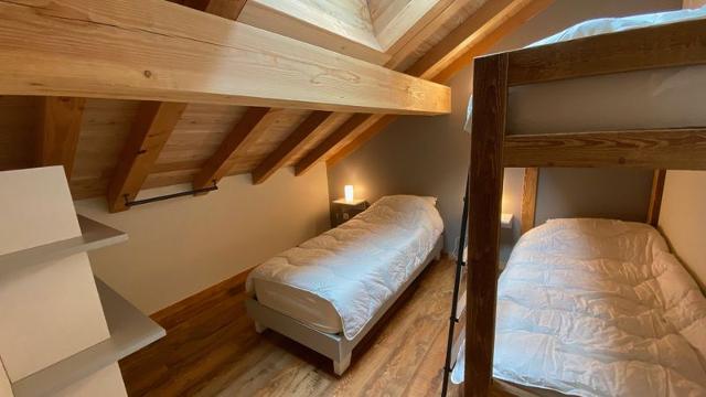 Apartements LOUP DORE - Montgenèvre