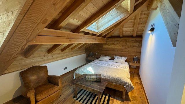 Apartements LOUP DORE - Montgenèvre