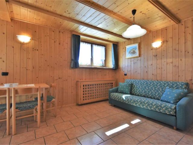 Apartment Casa Crapena - Livigno