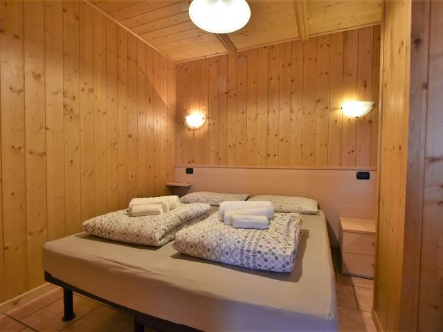 Apartment Casa Crapena - Livigno