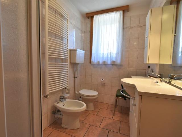 Apartment Casa Crapena - Livigno