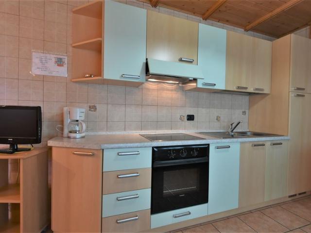 Apartment Casa Crapena - Livigno
