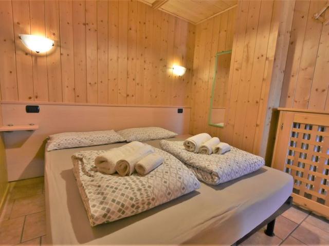 Apartment Casa Crapena - Livigno