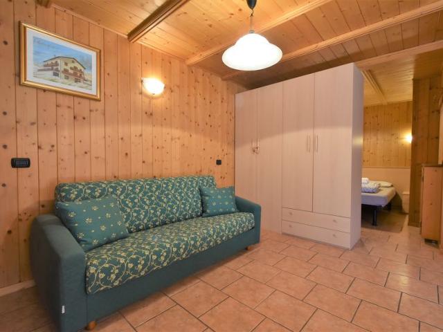 Apartment Casa Crapena - Livigno