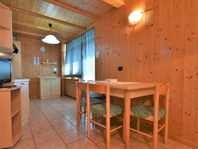 Apartment Casa Crapena - Livigno