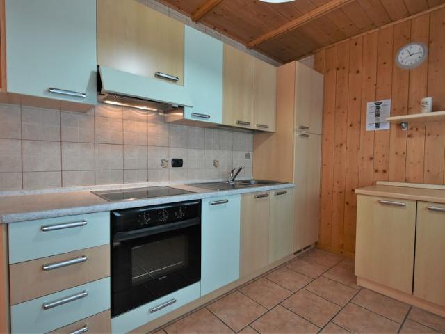 Apartment Casa Crapena - Livigno