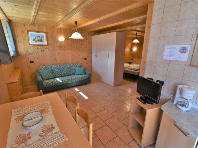 Apartment Casa Crapena - Livigno