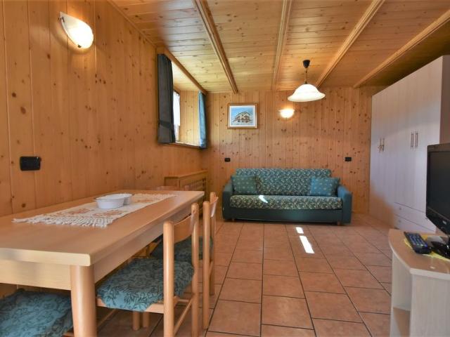 Apartment Casa Crapena - Livigno