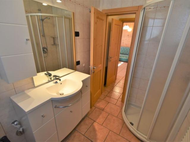 Apartment Casa Crapena - Livigno