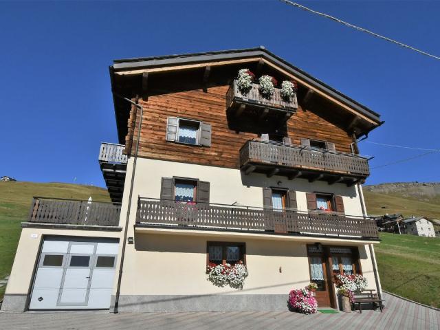 Apartment Casa Crapena - Livigno