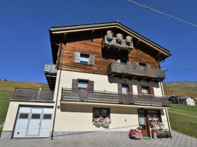 Apartment Casa Crapena - Livigno