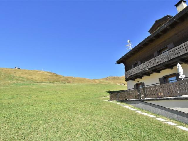 Apartment Casa Crapena - Livigno