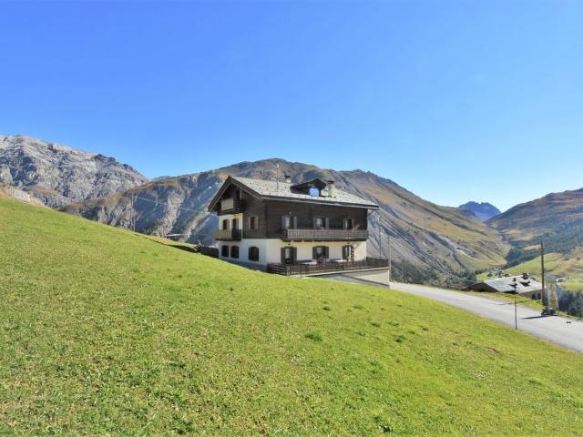 Apartment Casa Crapena - Livigno