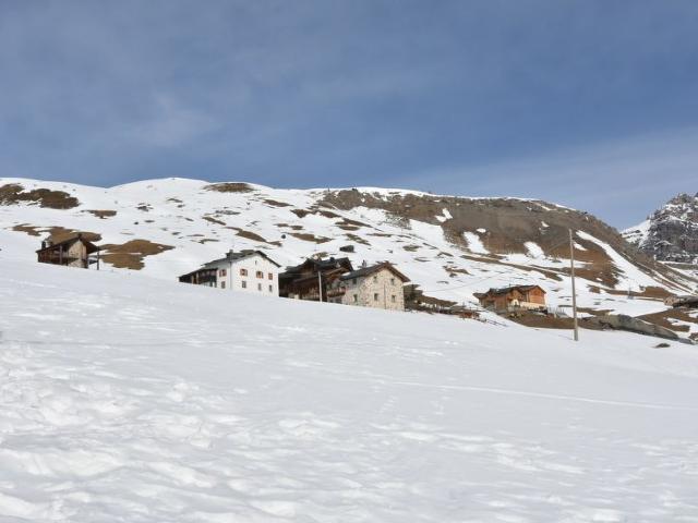 Apartment Casa Crapena - Livigno