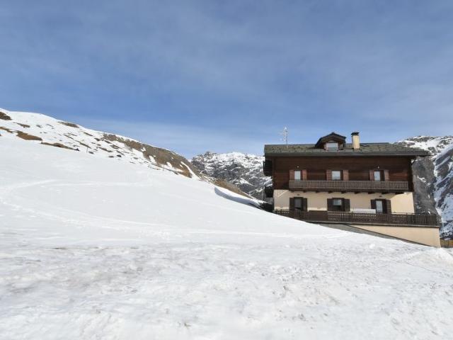 Apartment Casa Crapena - Livigno