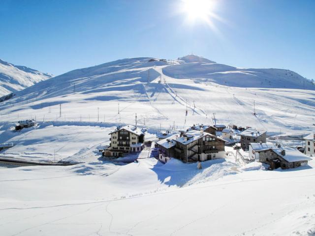 Apartment Casa Crapena - Livigno