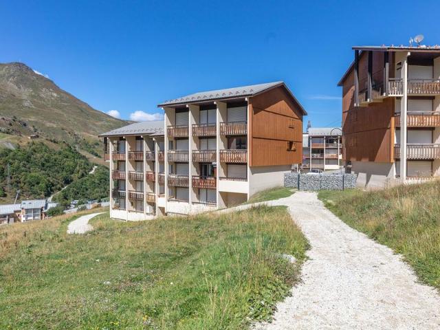 Apartment Asters 314 Bâtiment A1 - Les Menuires Fontanettes